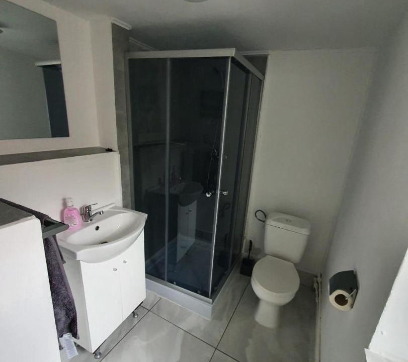 Photo of Bathroom in Oradea