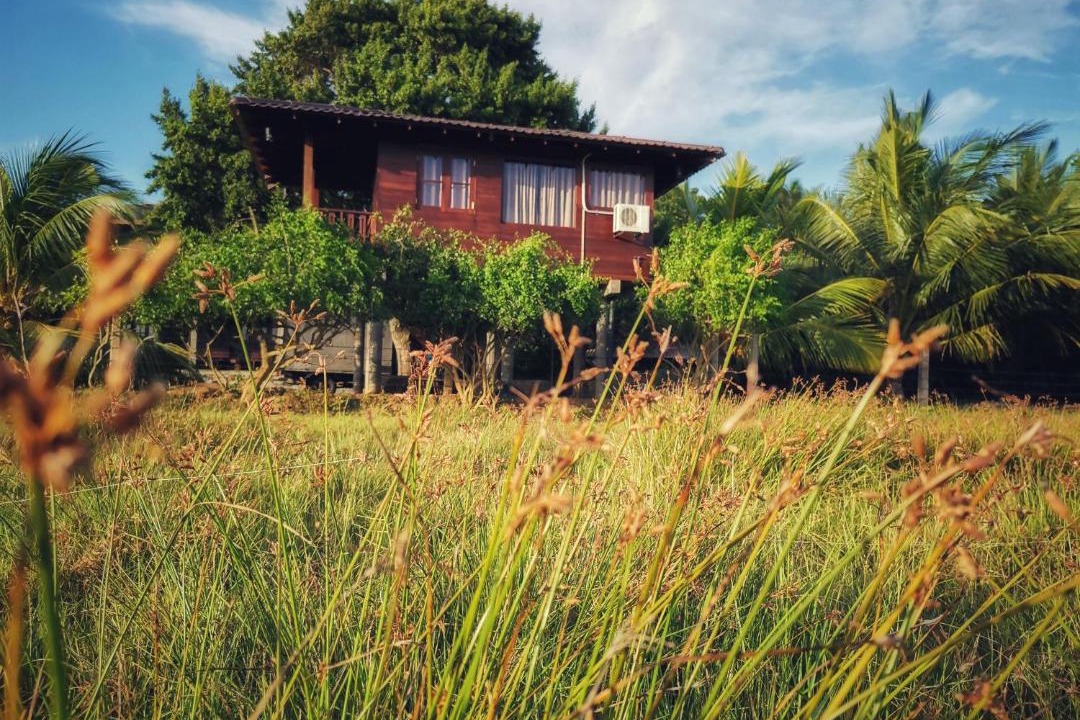 Photo of Buildings in Kalametiya