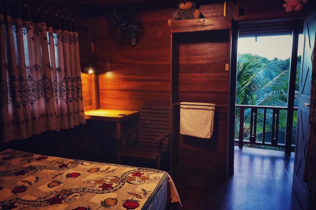Photo of Bedroom in Kalametiya