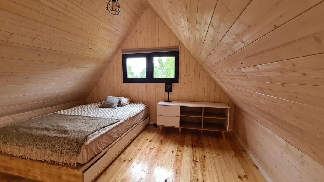 Photo of Bedroom in Sasino