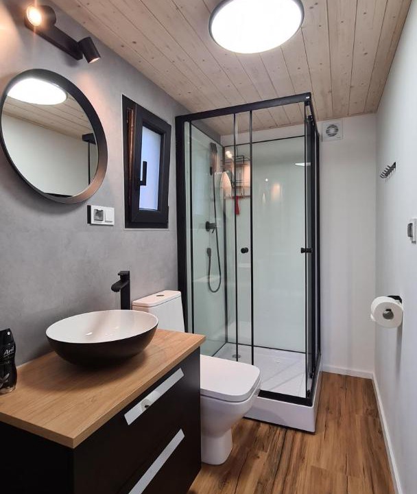Photo of Bathroom in Sasino