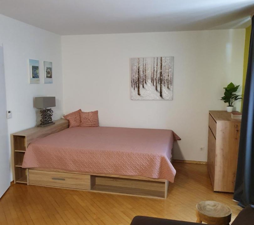 Photo of Bedroom in Mojstrana