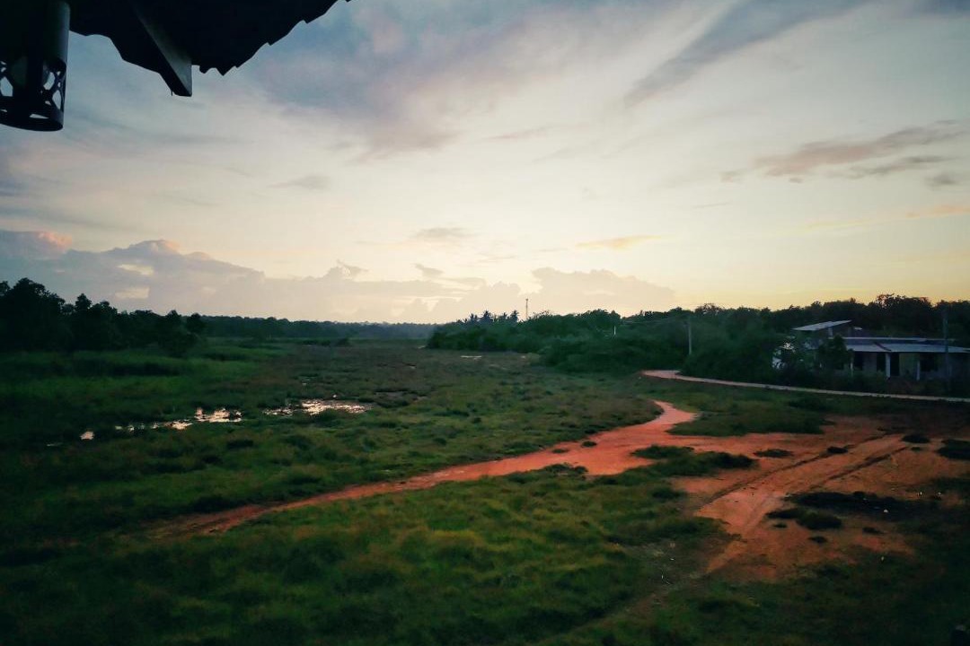 Photo of Outdoor in Kalametiya