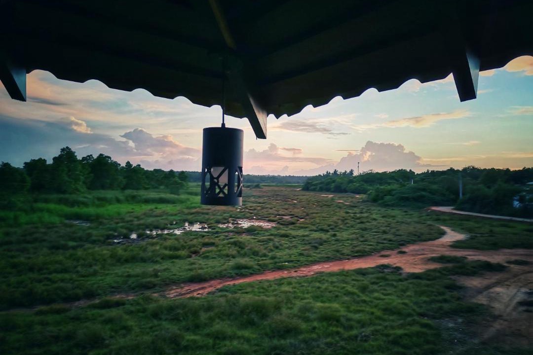 Photo of Outdoor in Kalametiya