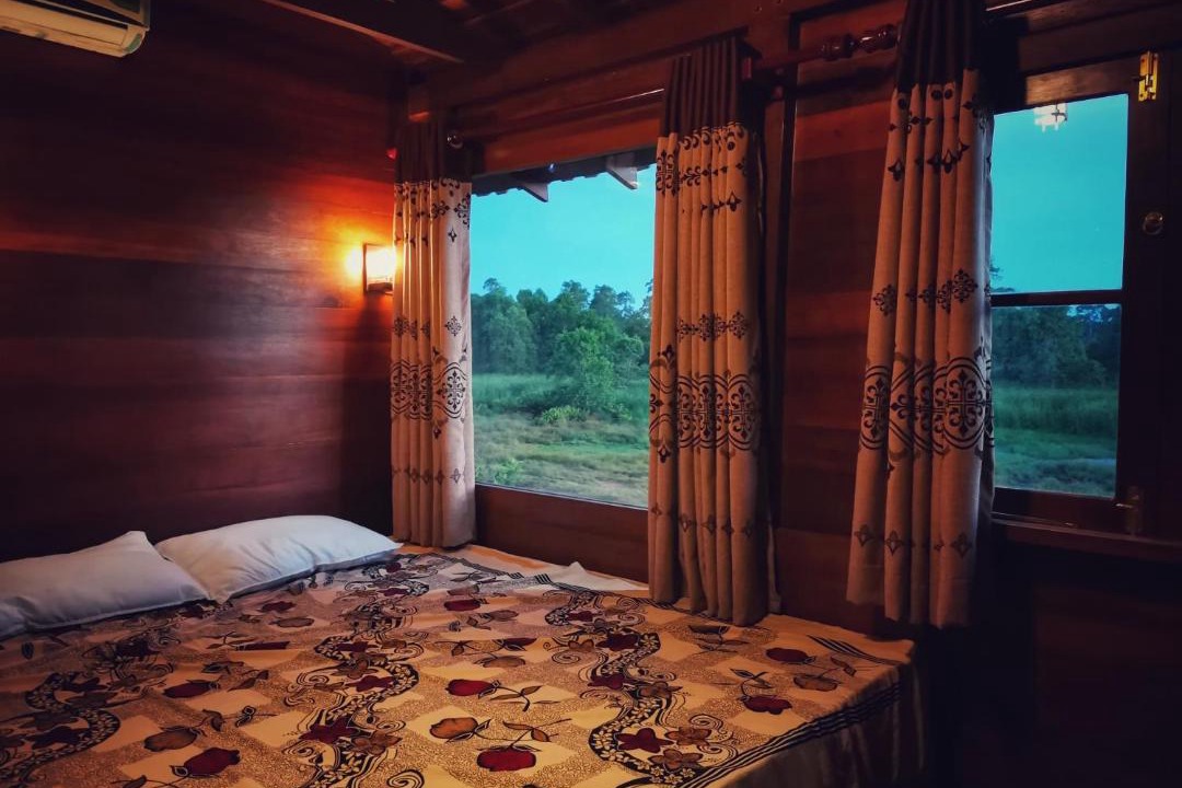 Photo of Bedroom in Kalametiya