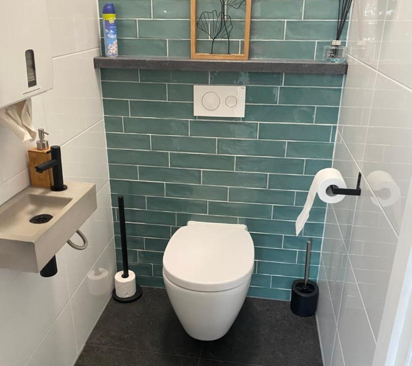 Photo of Bathroom in Harlingen