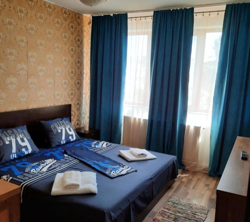 Photo of Bedroom in Orsova