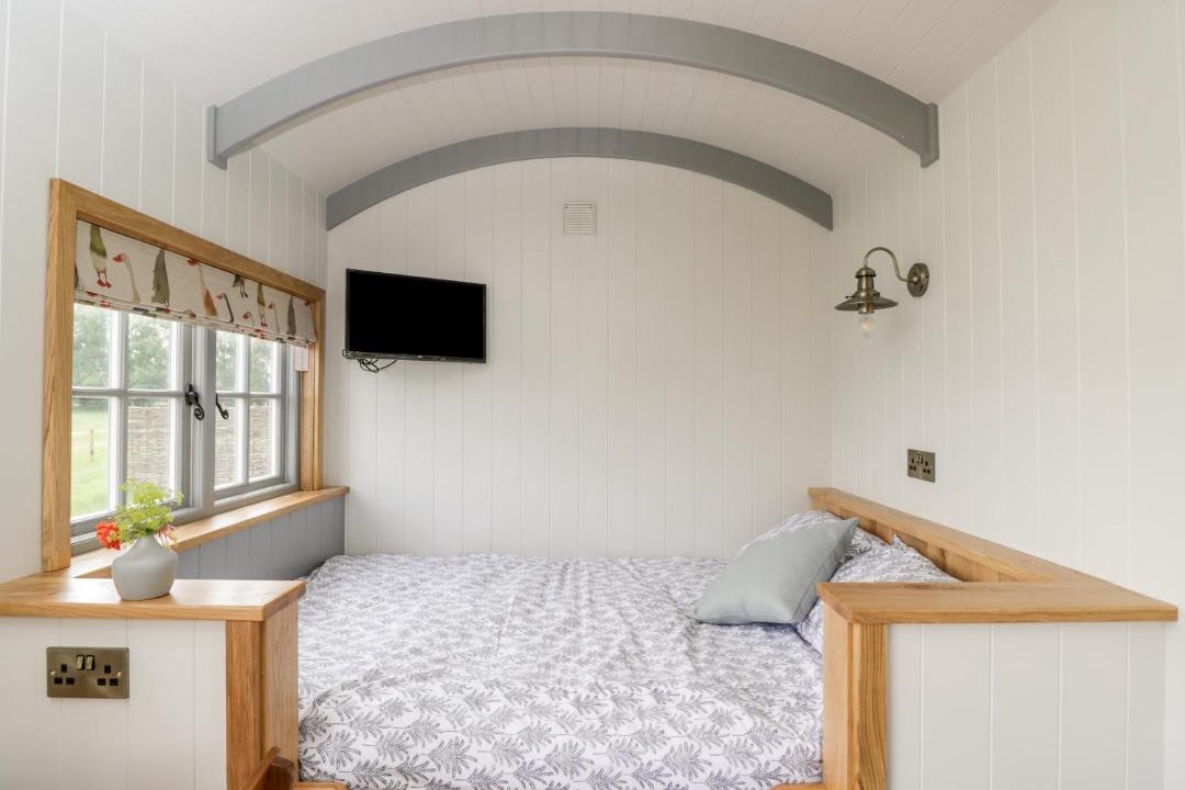 Photo of Bedroom in Uffington
