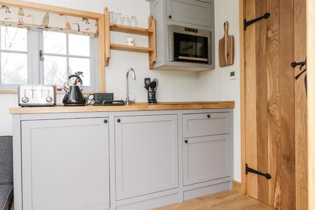 Photo of Kitchen in Uffington
