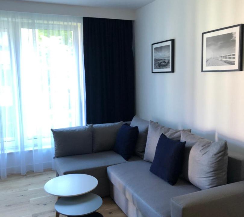 Photo of Livingroom in Puck