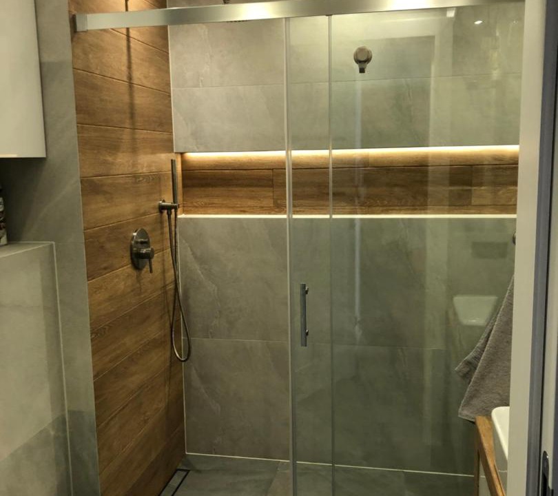 Photo of Bathroom in Puck