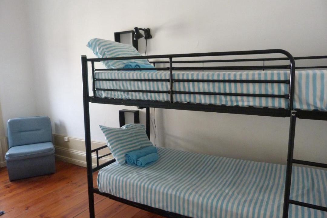 Photo of Bedroom in Santa Marinha