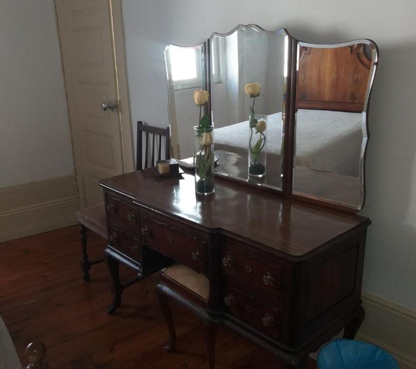 Photo of Livingroom in Santa Marinha