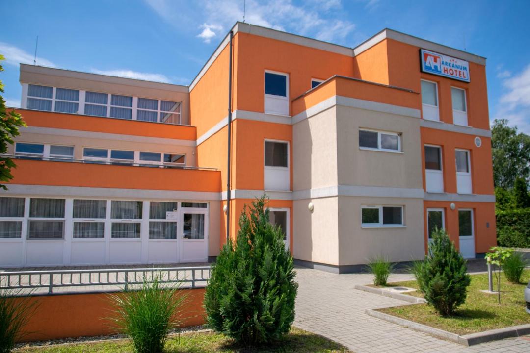 Photo of Others in Balatonmariafurdo