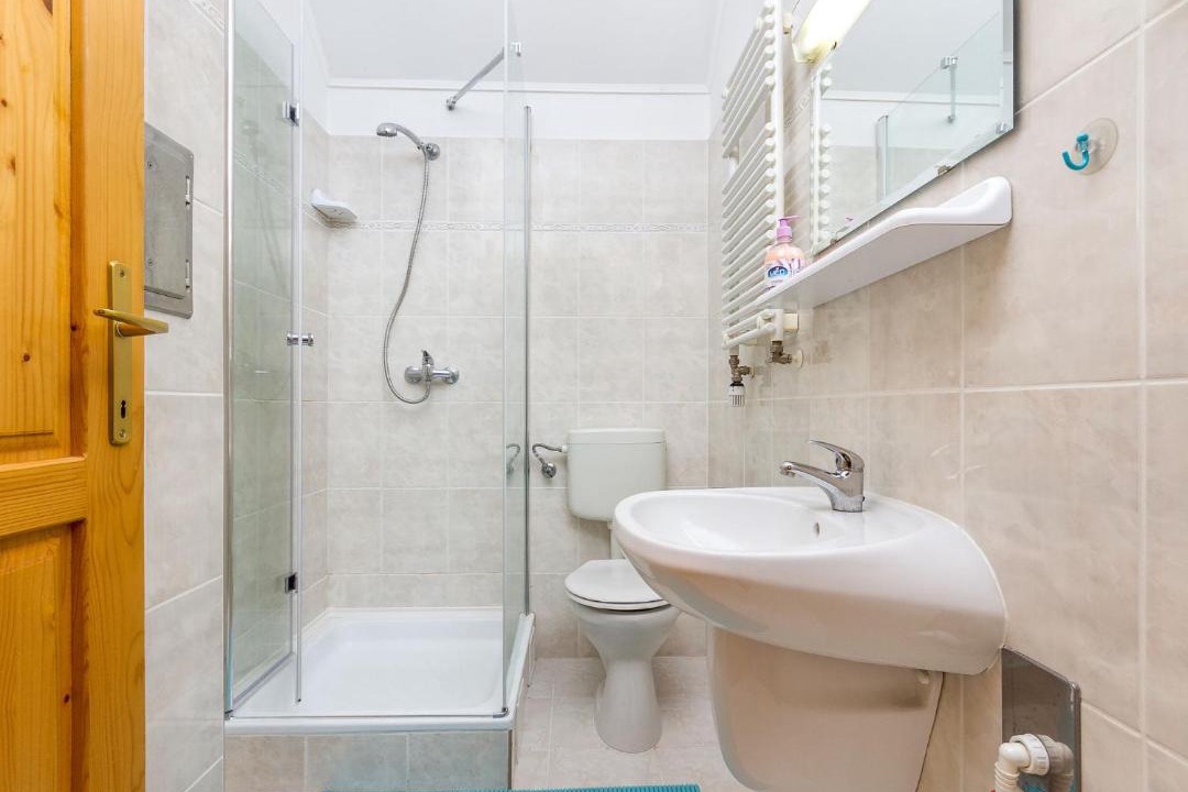 Photo of Bathroom in Balatonmariafurdo