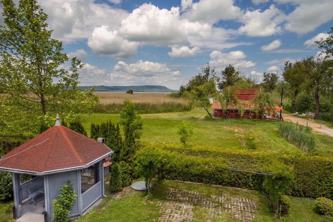 Photo of Others in Balatonmariafurdo