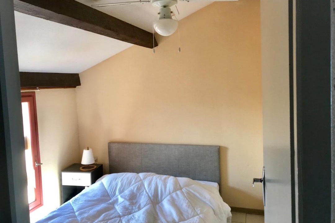 Photo of Bedroom in Port-la-Nouvelle