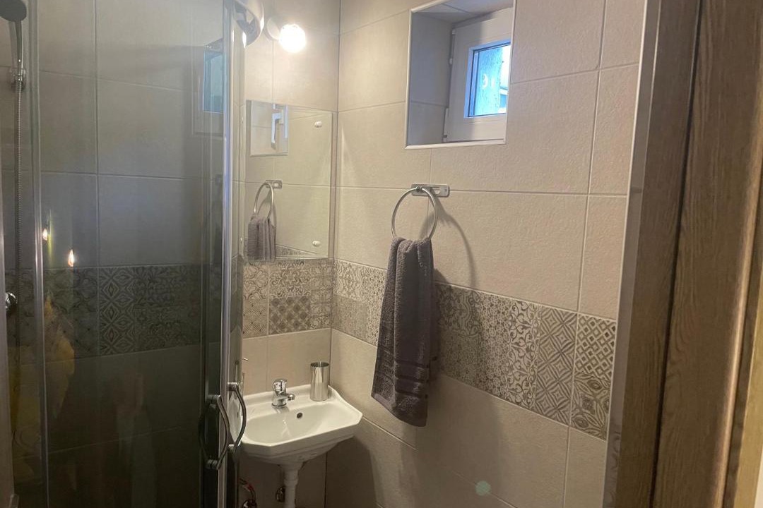 Photo of Bathroom in Sinaia