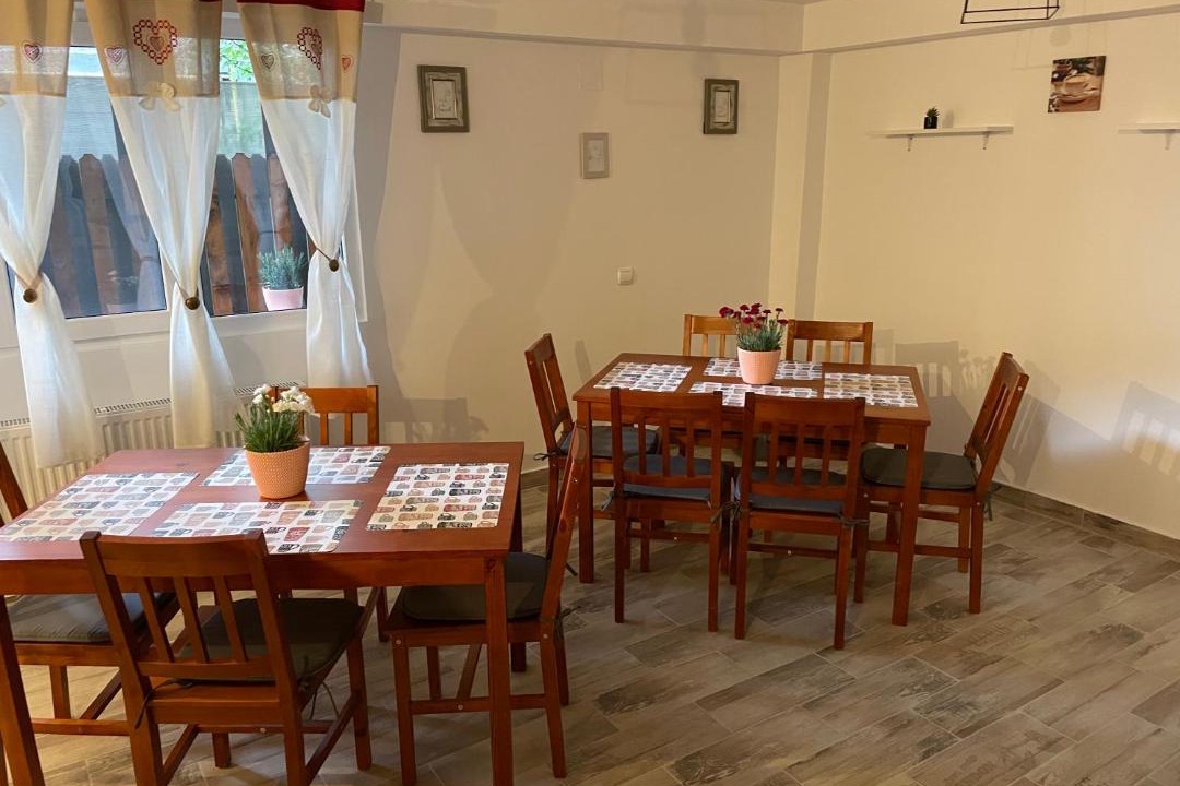 Photo of Livingroom in Sinaia