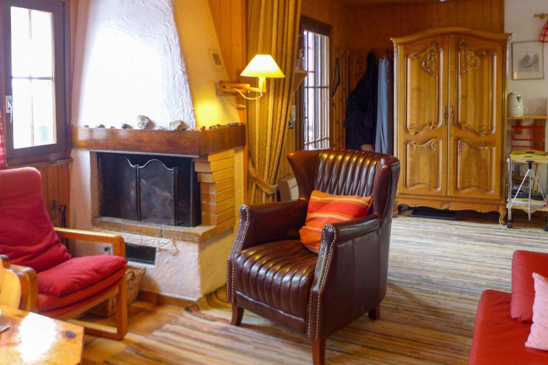 Photo of Livingroom in Moleson