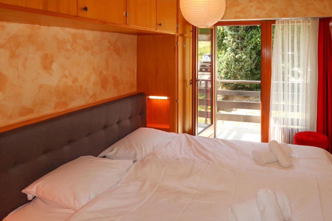 Photo of Bedroom in Saint-Pierre-de-Clages