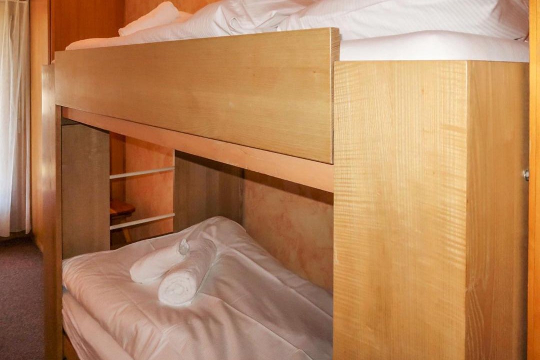 Photo of Bedroom in Saint-Pierre-de-Clages