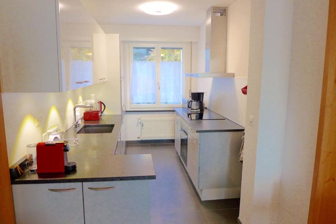 Photo of Kitchen in Randogne