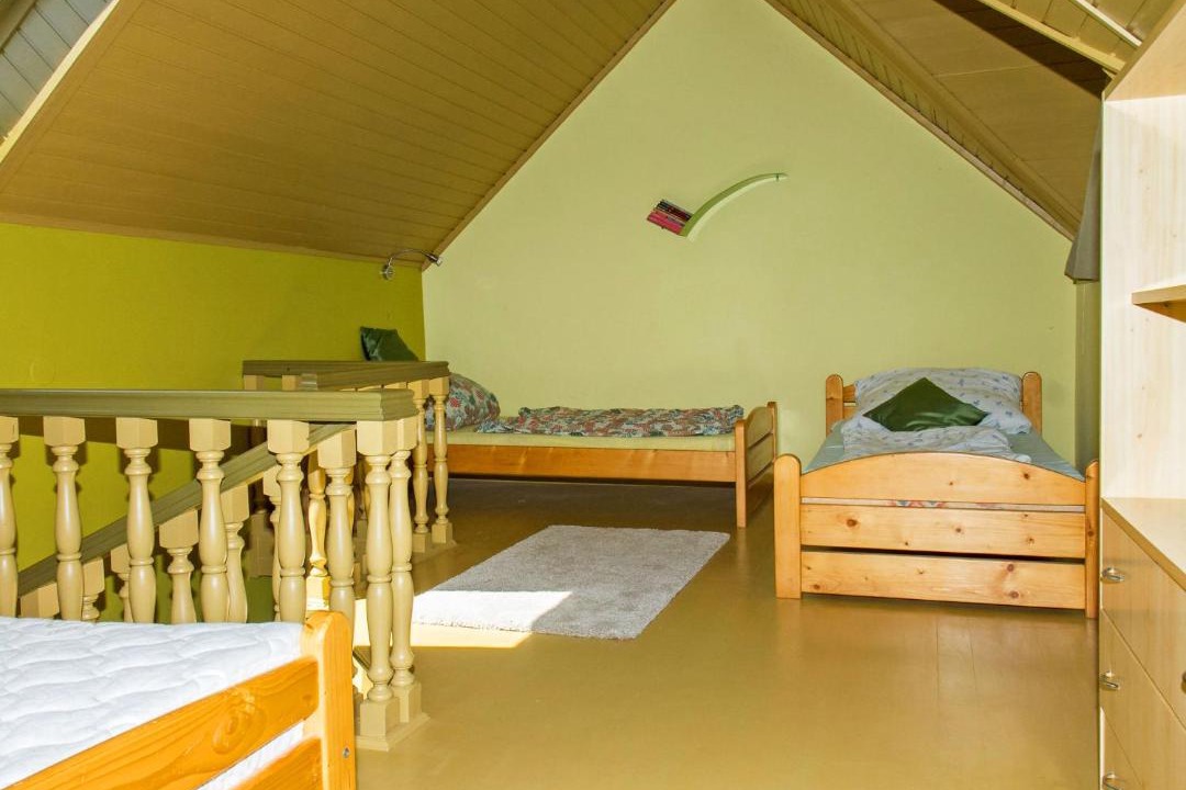 Photo of Others in Balatonmariafurdo