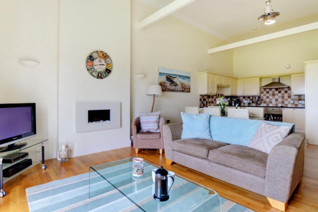 Photo of Livingroom in Edmonton