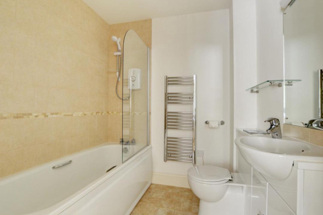 Photo of Bathroom in Edmonton