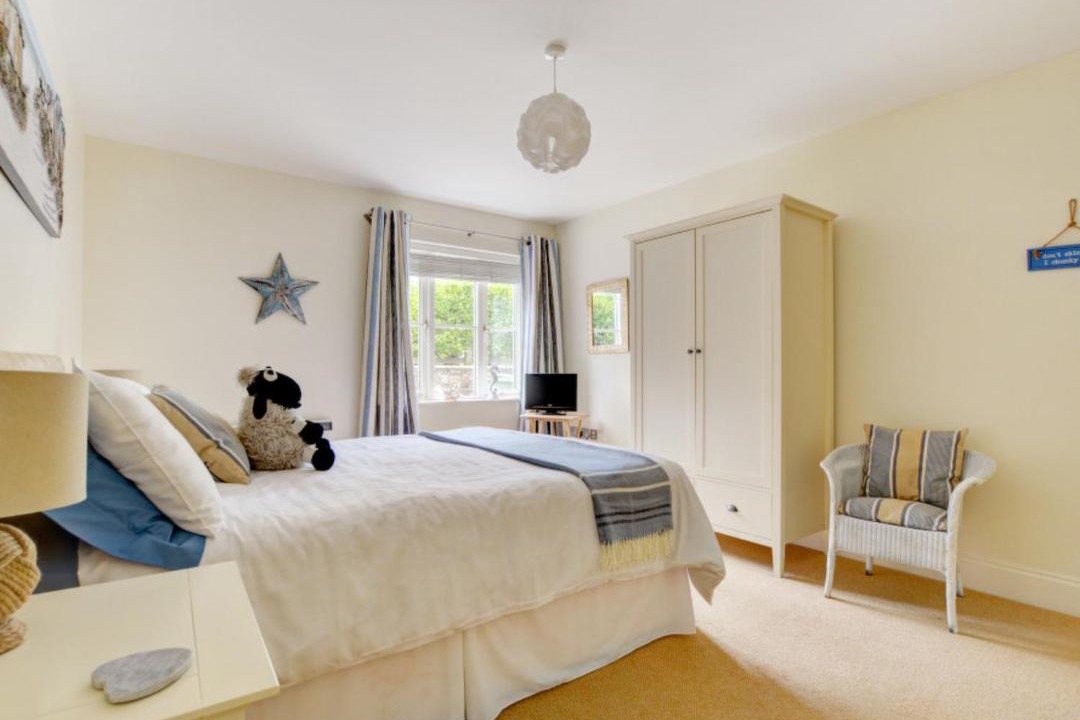 Photo of Bedroom in Edmonton