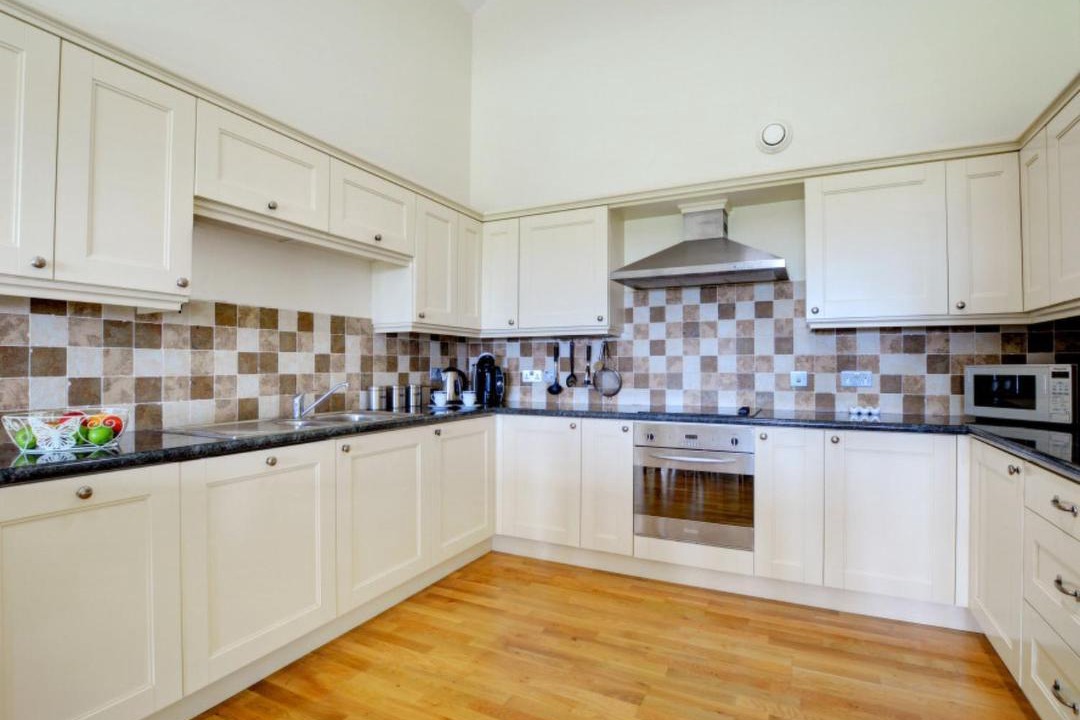 Photo of Kitchen in Edmonton