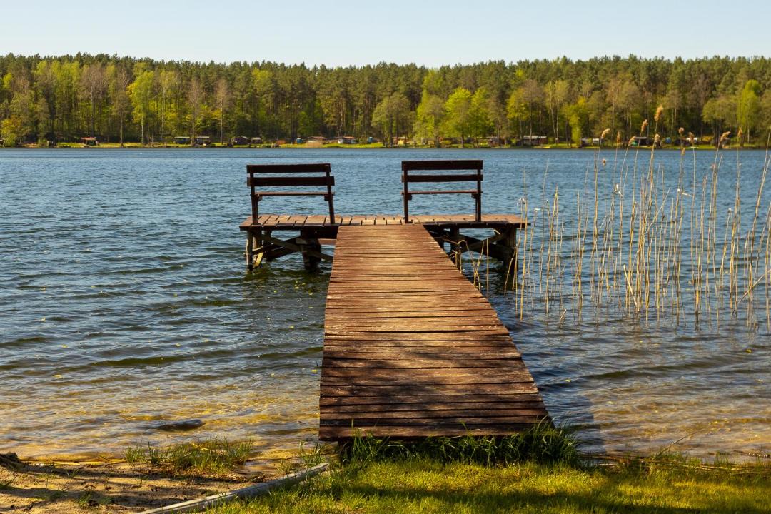 Photo of Outdoor in Olsztyn