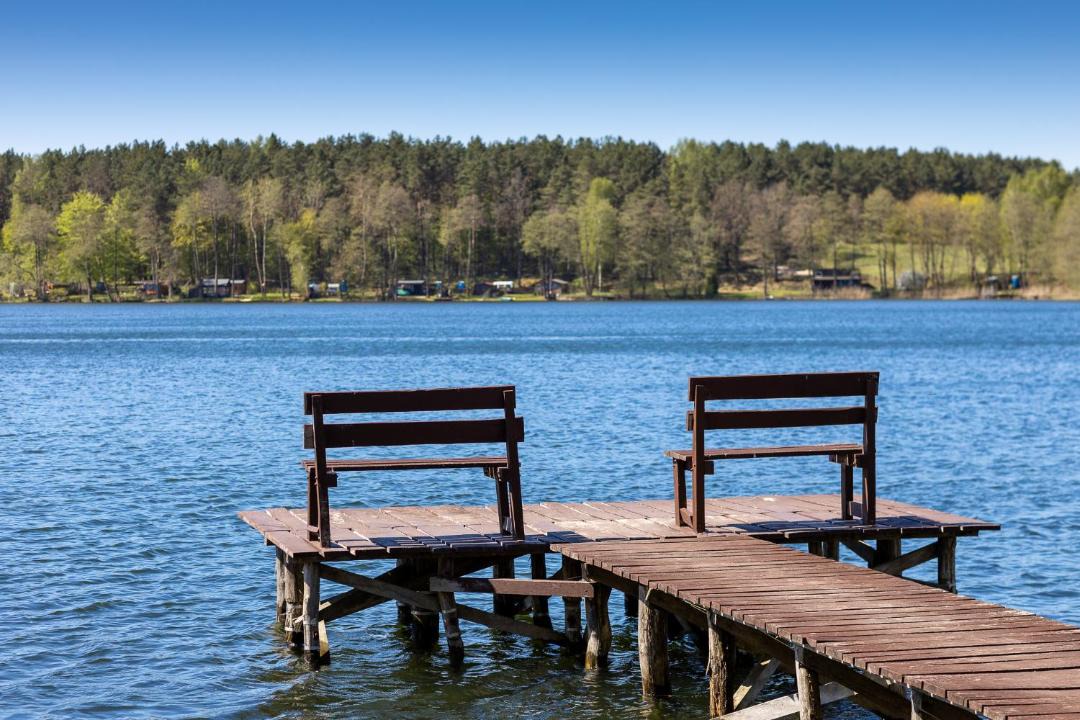 Photo of Outdoor in Olsztyn
