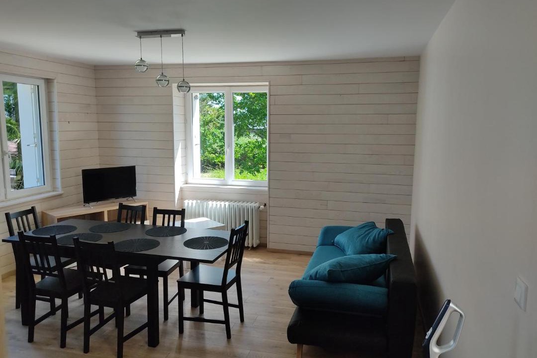 Photo of Livingroom in Locquirec