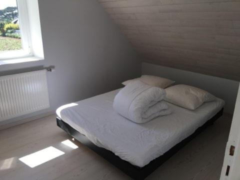Photo of Bedroom in Locquirec