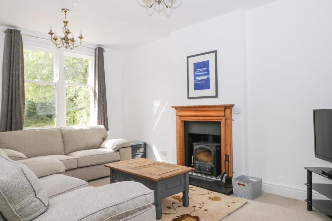 Photo of Livingroom in Cloughton