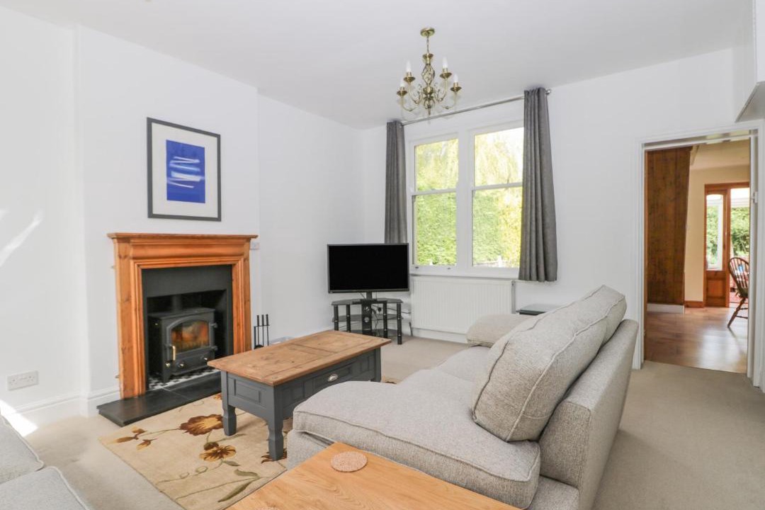 Photo of Livingroom in Cloughton