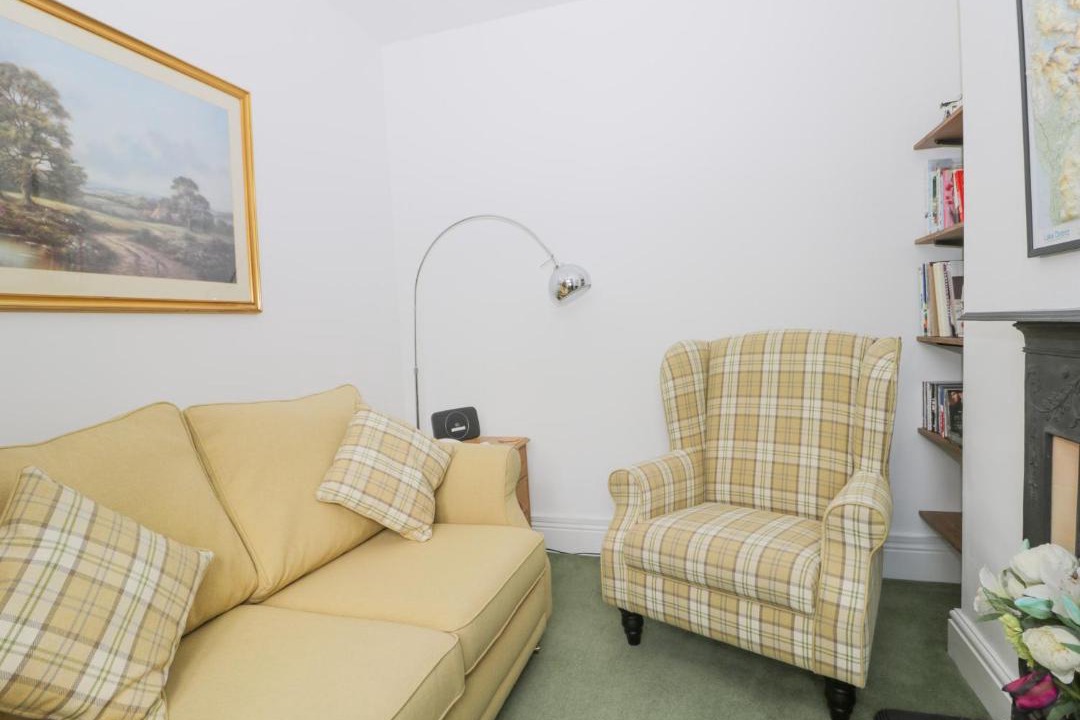 Photo of Livingroom in Cloughton