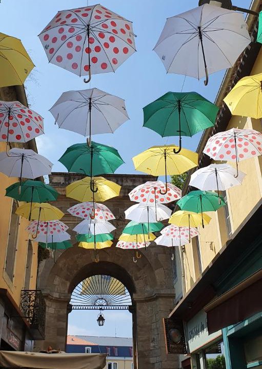 Photo of Others in Bastide Saint-Louis