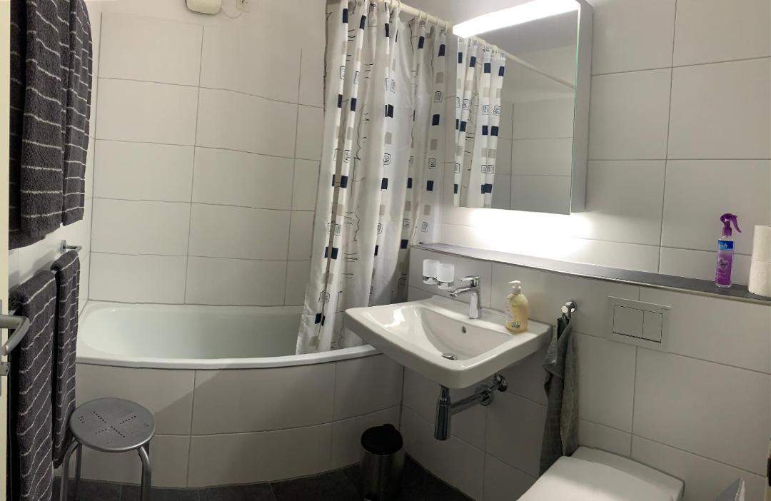 Photo of Bathroom in Davos
