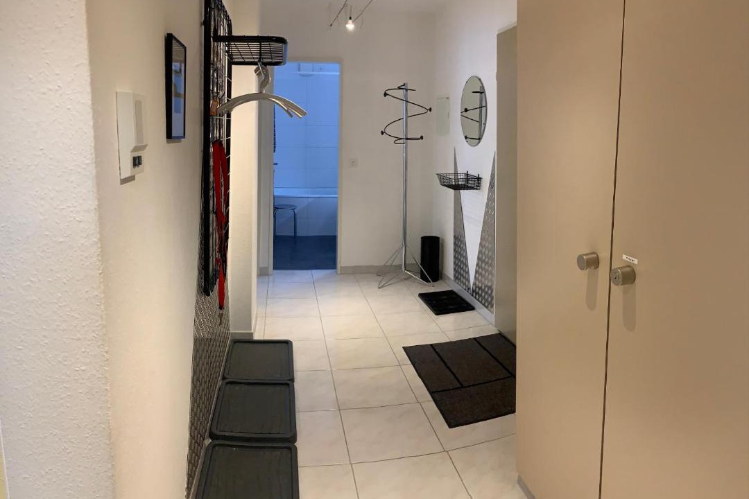 Photo of Bathroom in Davos