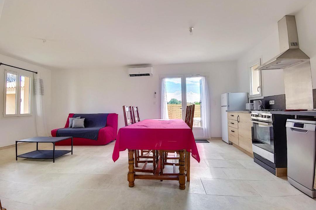 Photo of Livingroom in Eygalieres