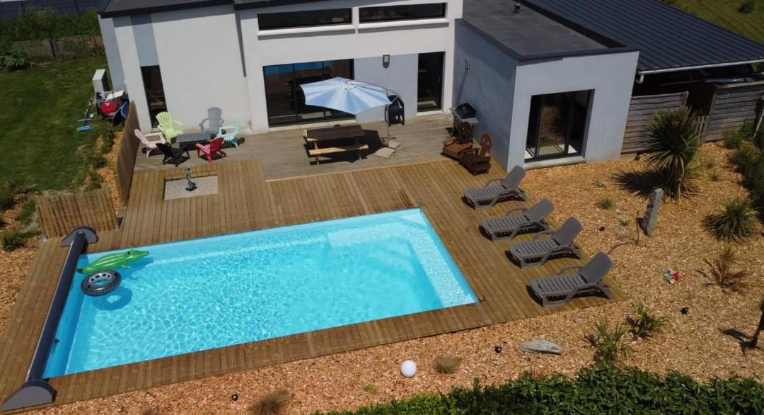 Photo of Outdoor in Locquirec