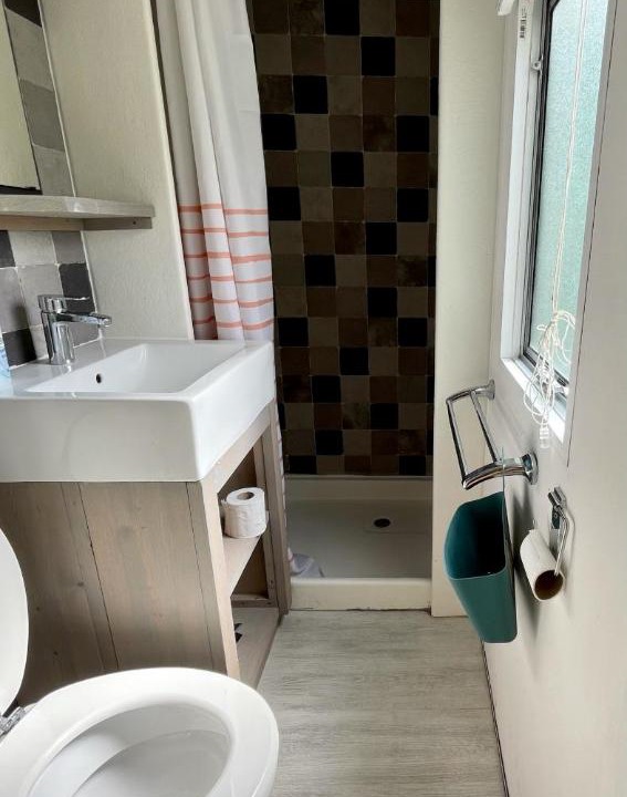 Photo of Bathroom in Kamperland