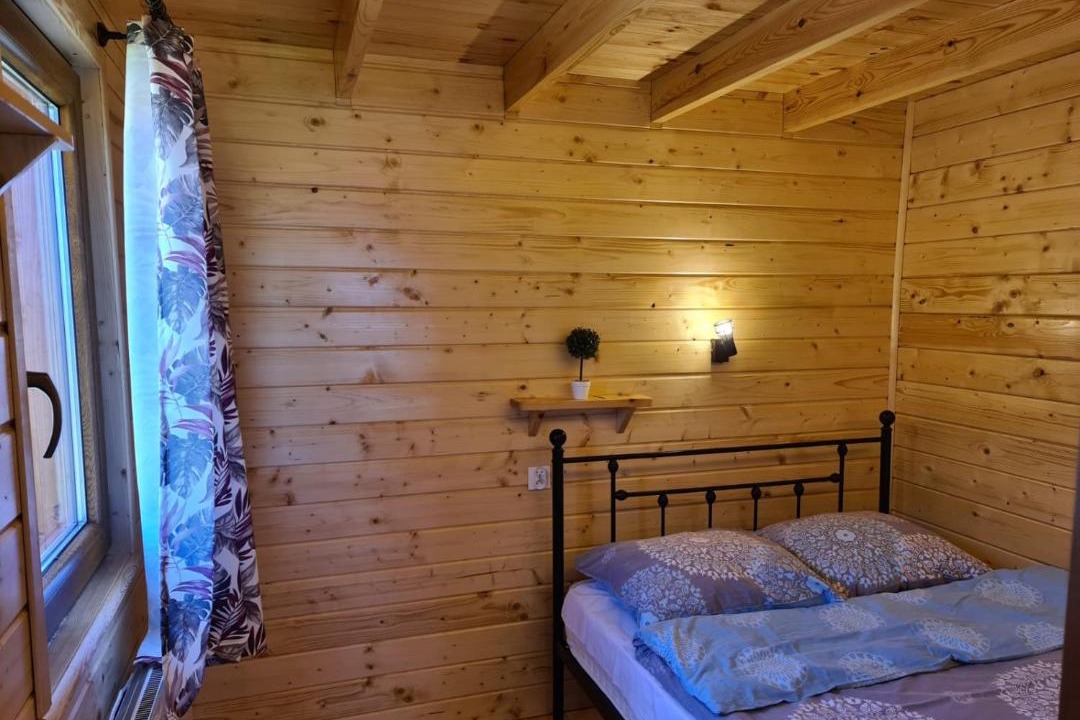 Photo of Bedroom in gmina Kurzetnik
