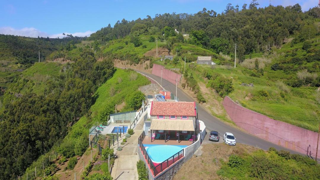 Photo of Outdoor in Faja da Ovelha