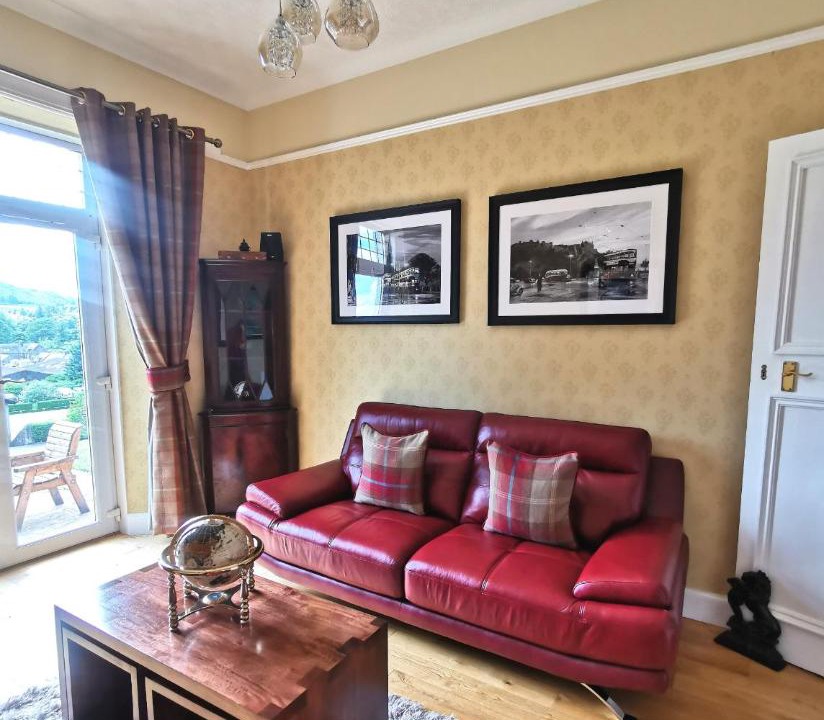 Photo of Livingroom in Callander