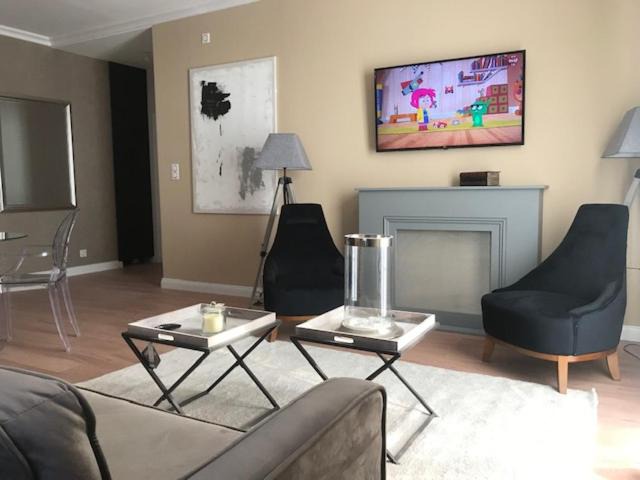 Photo of Livingroom in Beziers