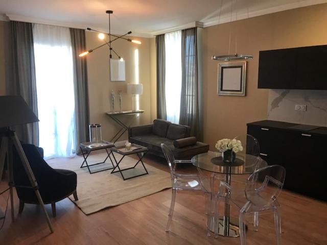 Photo of Livingroom in Beziers